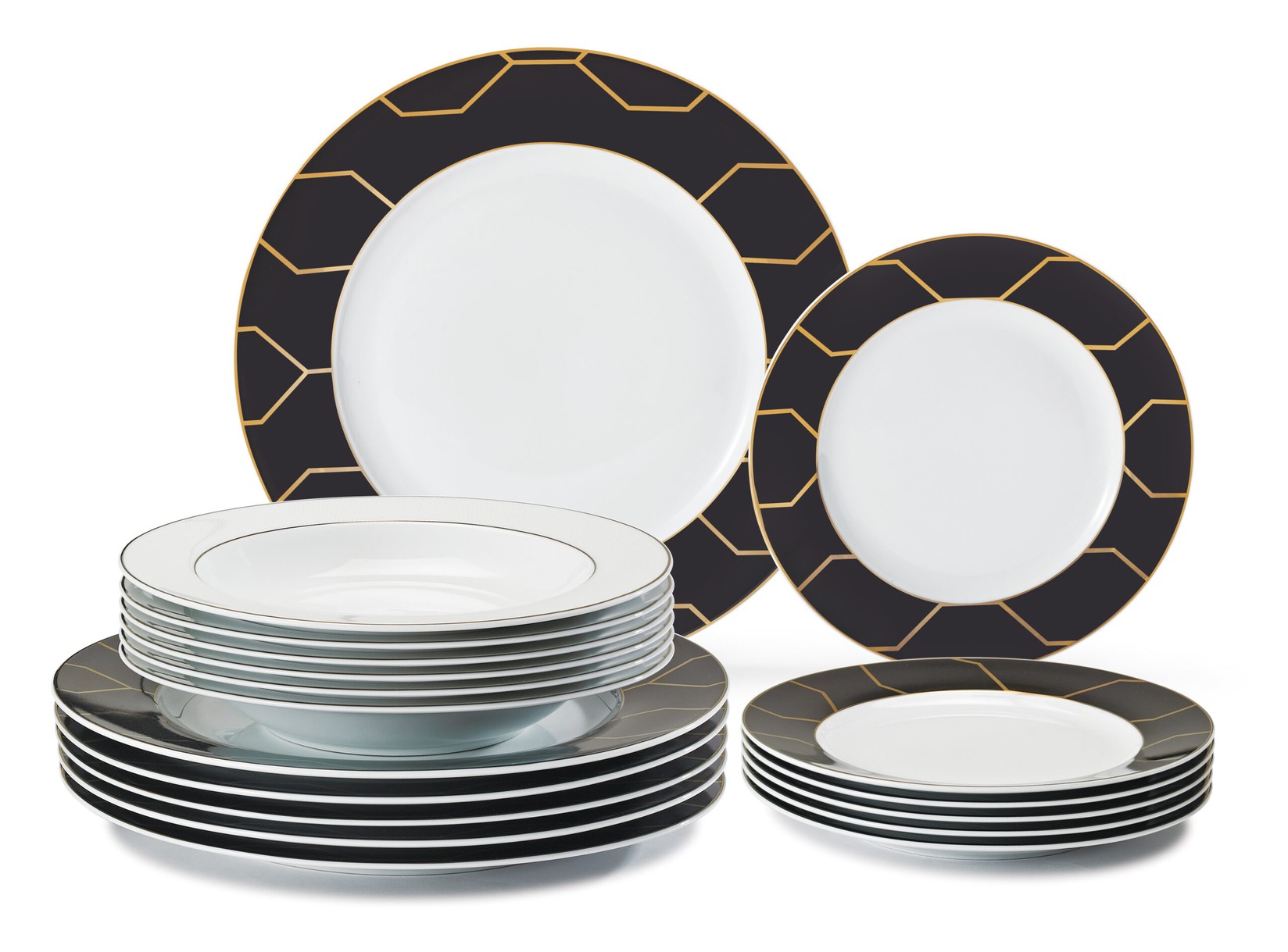 Set tanjira (TCC tip 420)