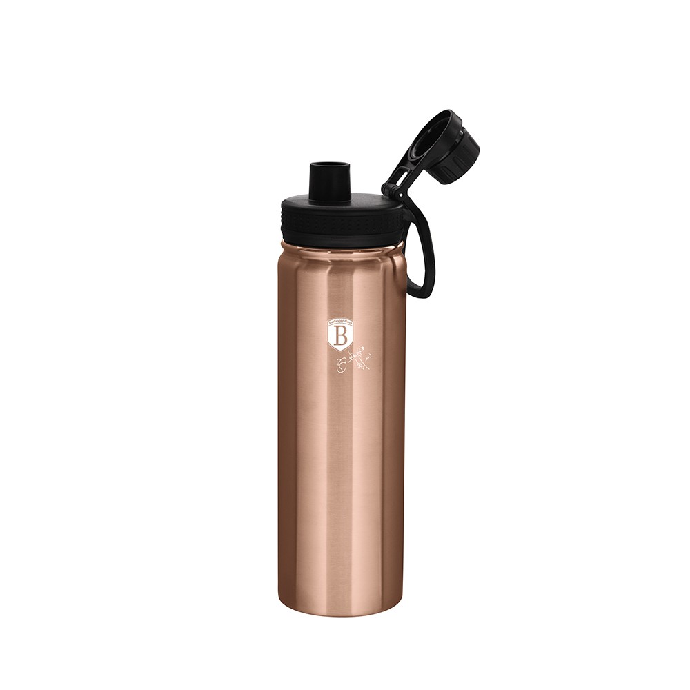 Berlinger Haus Rose Gold sportska boca od 720ml (BH/7764)