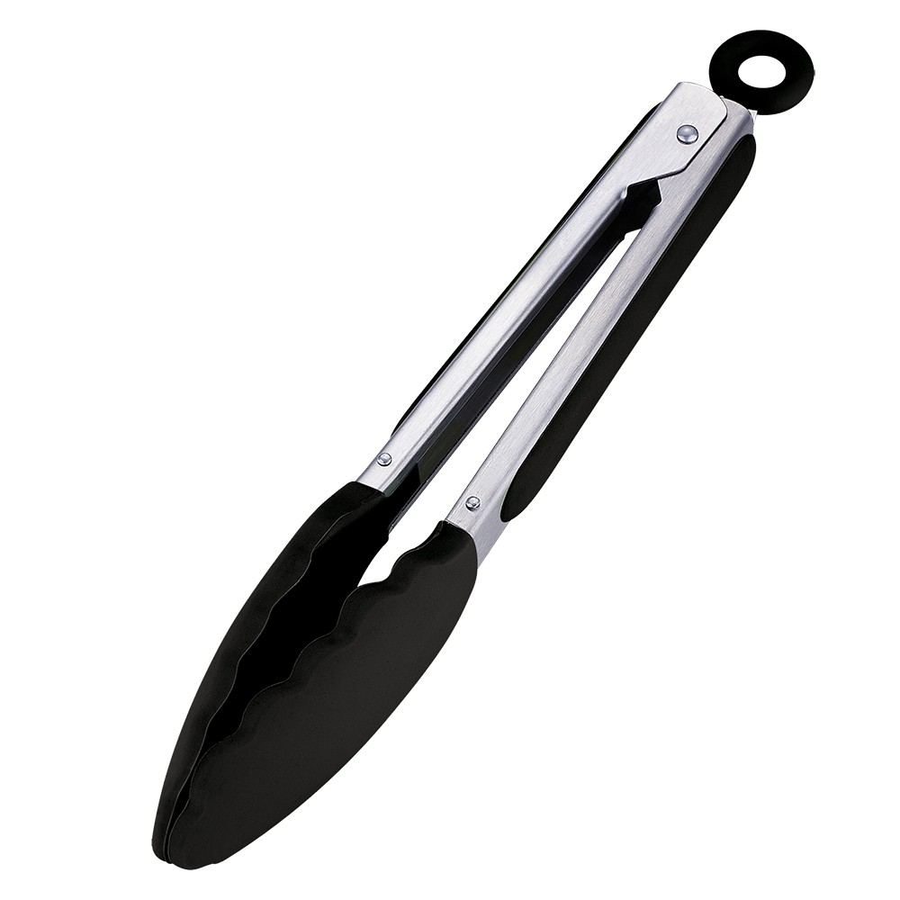 Berlinger haus Black Silver hvataljka BH/6332