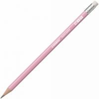 Stabilo Grafitna Olovka 160 Hb-Pink 2160/01Hb