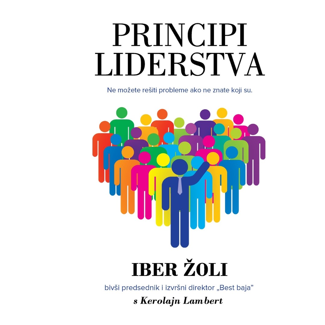 Principi Liderstva-Iber Zoli  I Kerolajn Lambert