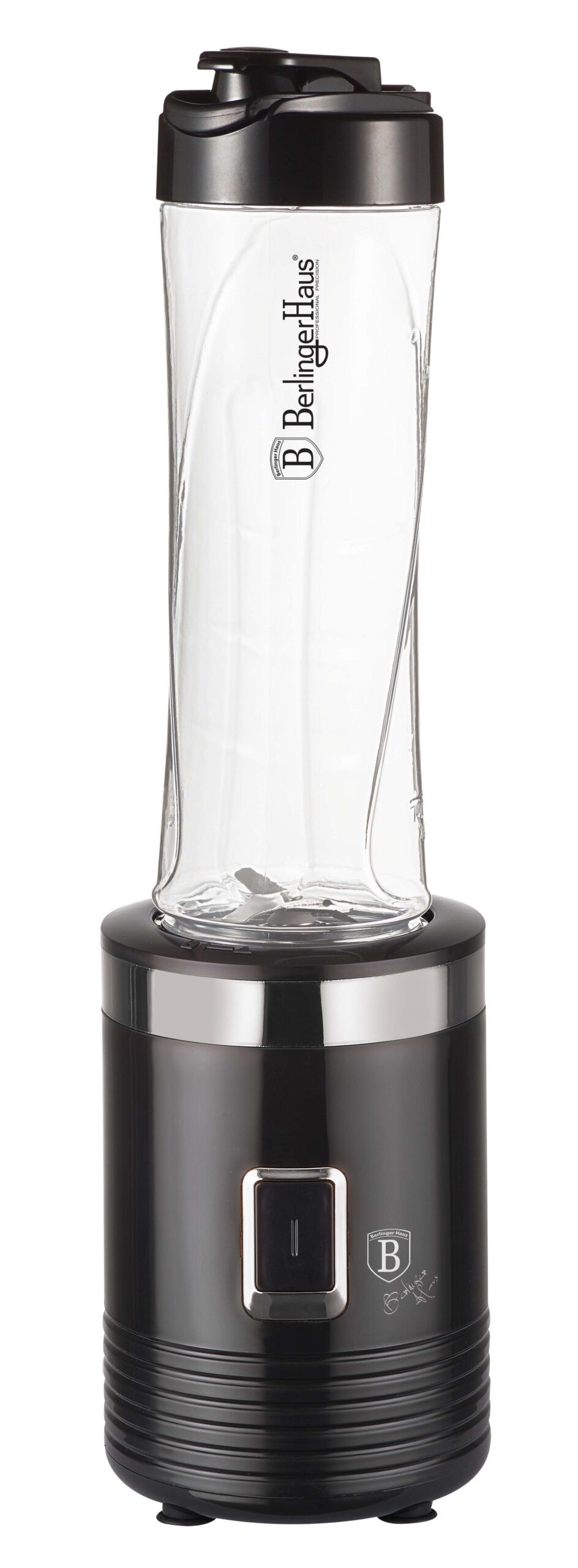 Berlinger Haus Black Silver smuti blender (BH/9416)