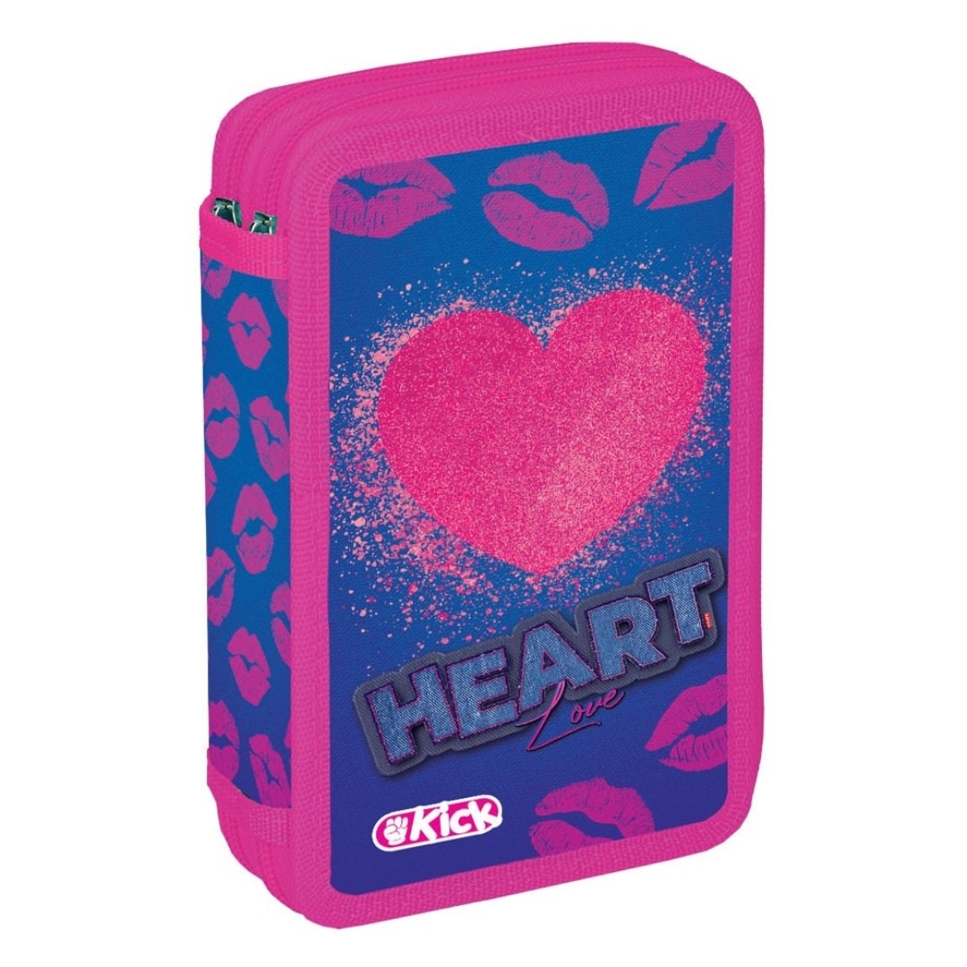 Pernica Puna 2 Zipa Kick Srce