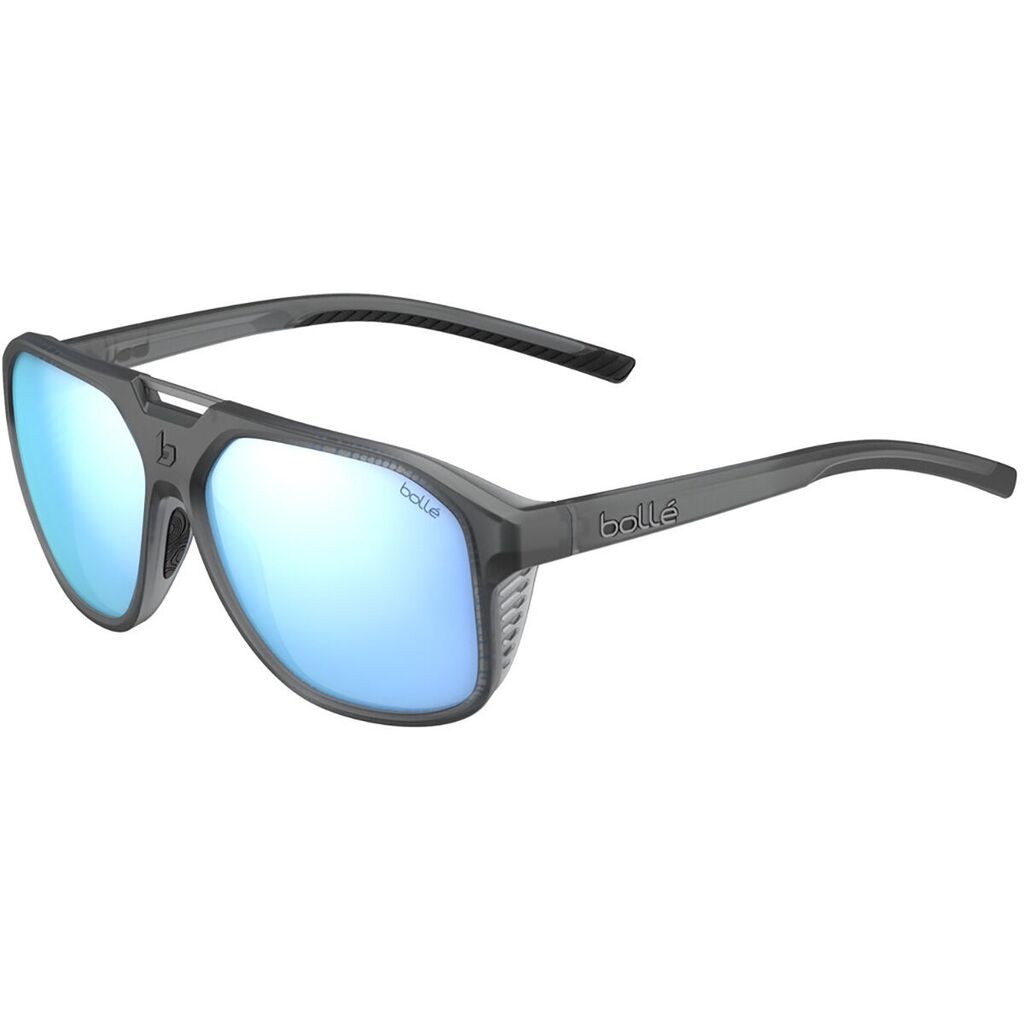 Bolle Arcadia Black Frost Sky Blue Polarized Naočare