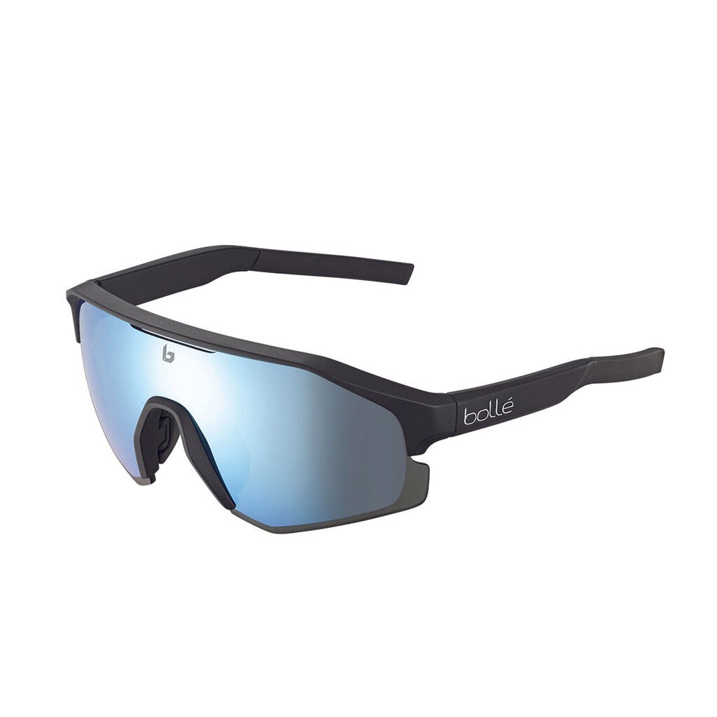 Bolle Lightshifter Black Matte Tns Ice Naočare
