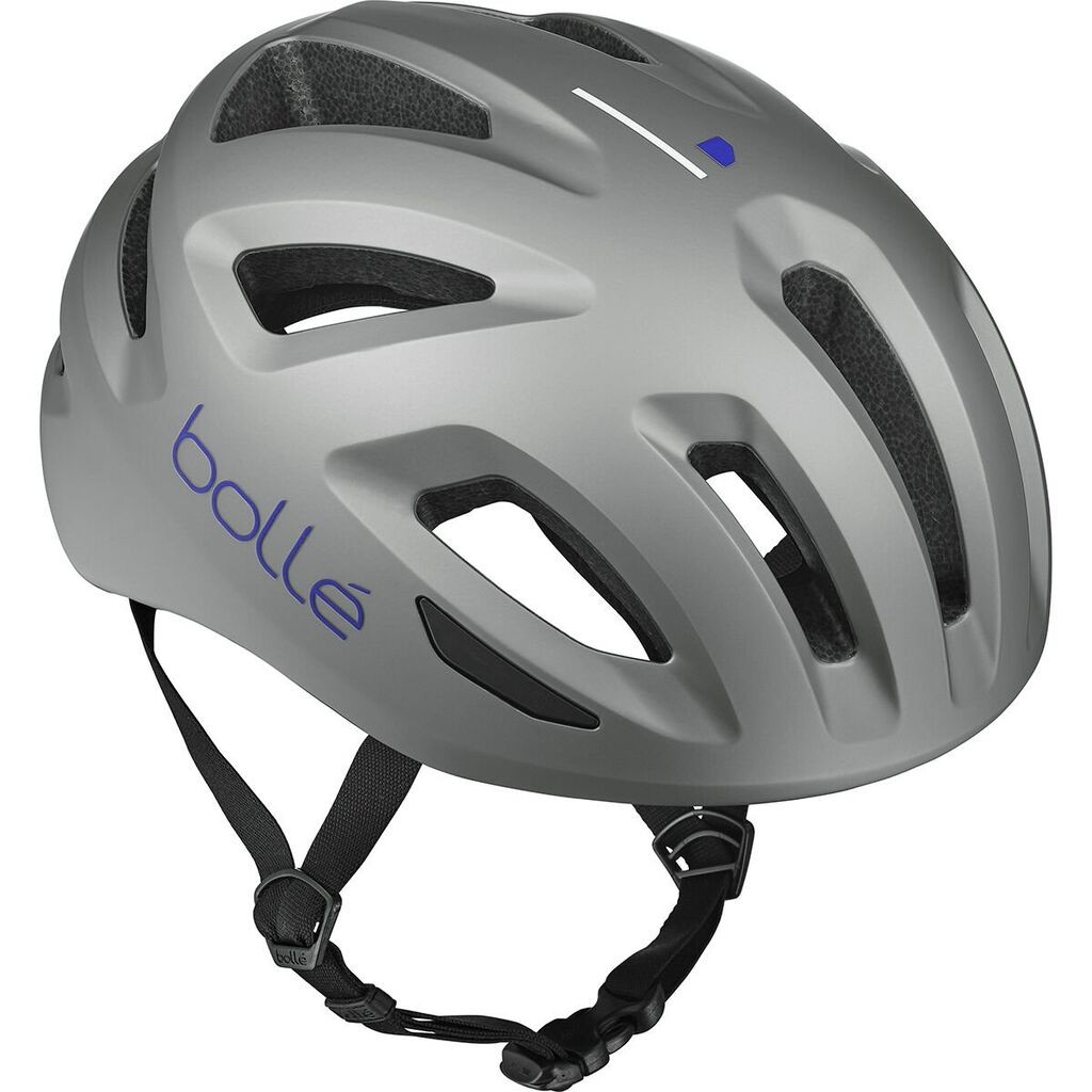 Bolle Kaciga Za Bicikl Spero Space Steel Matte