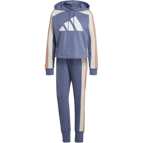 Adidas Trenerka, Ženski, Plava