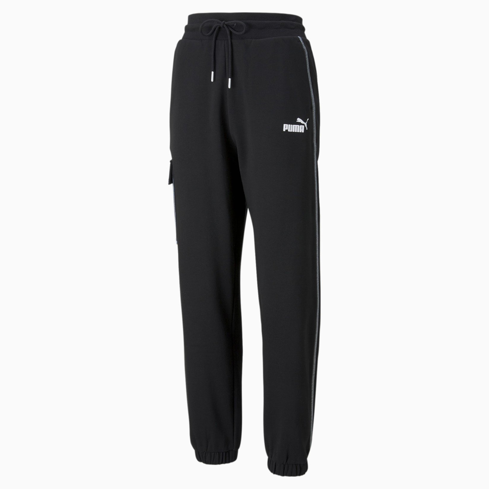 Puma Pantalone, Ženski, Crna