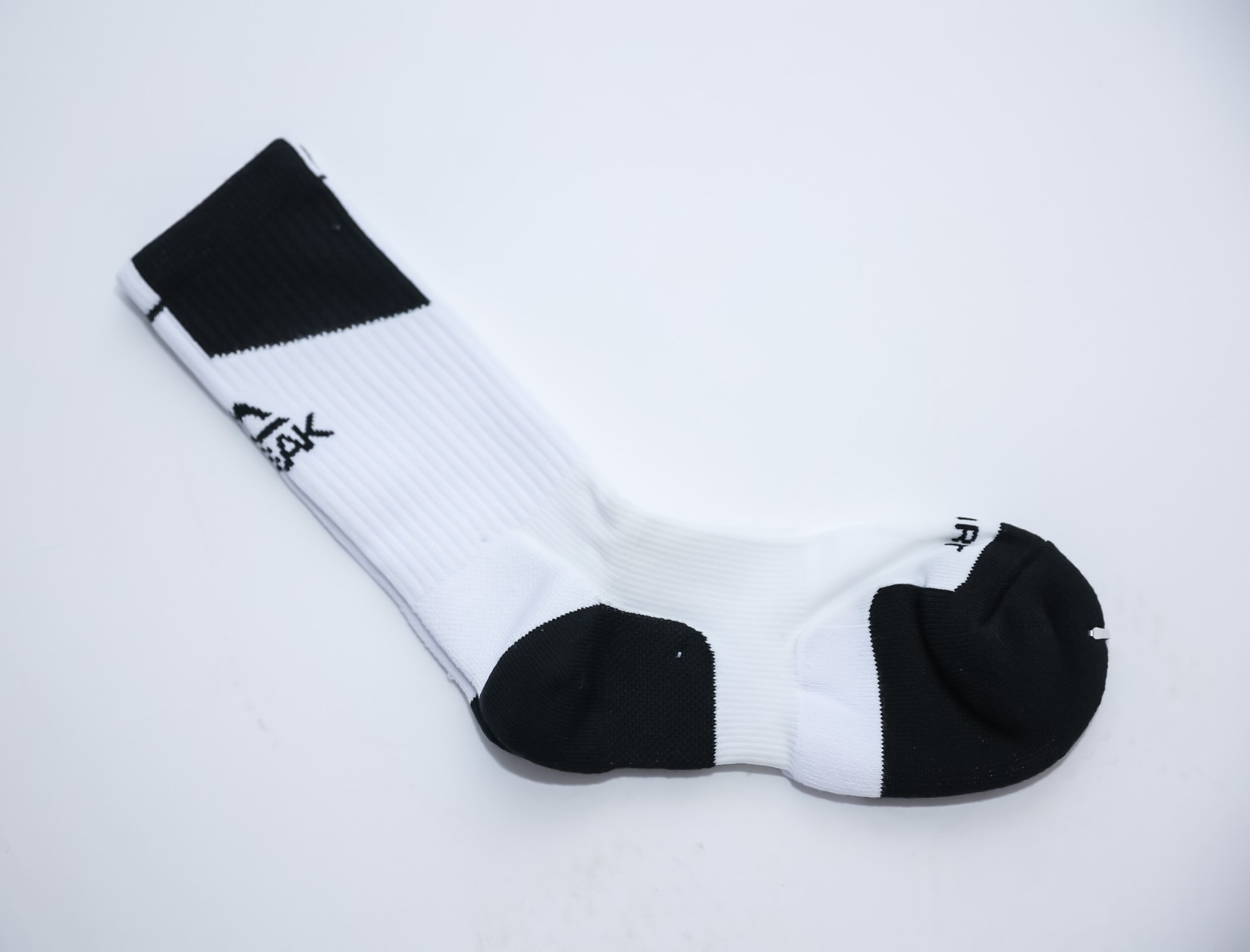 Peak Čarape, Muški, Bijela