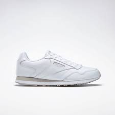 Reebok Royal Glide Patika, Muški, Bijela