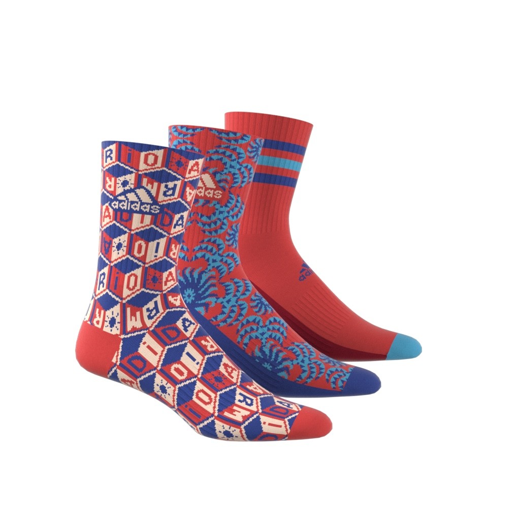 Adidas Čarape, Ženski, Bijela
