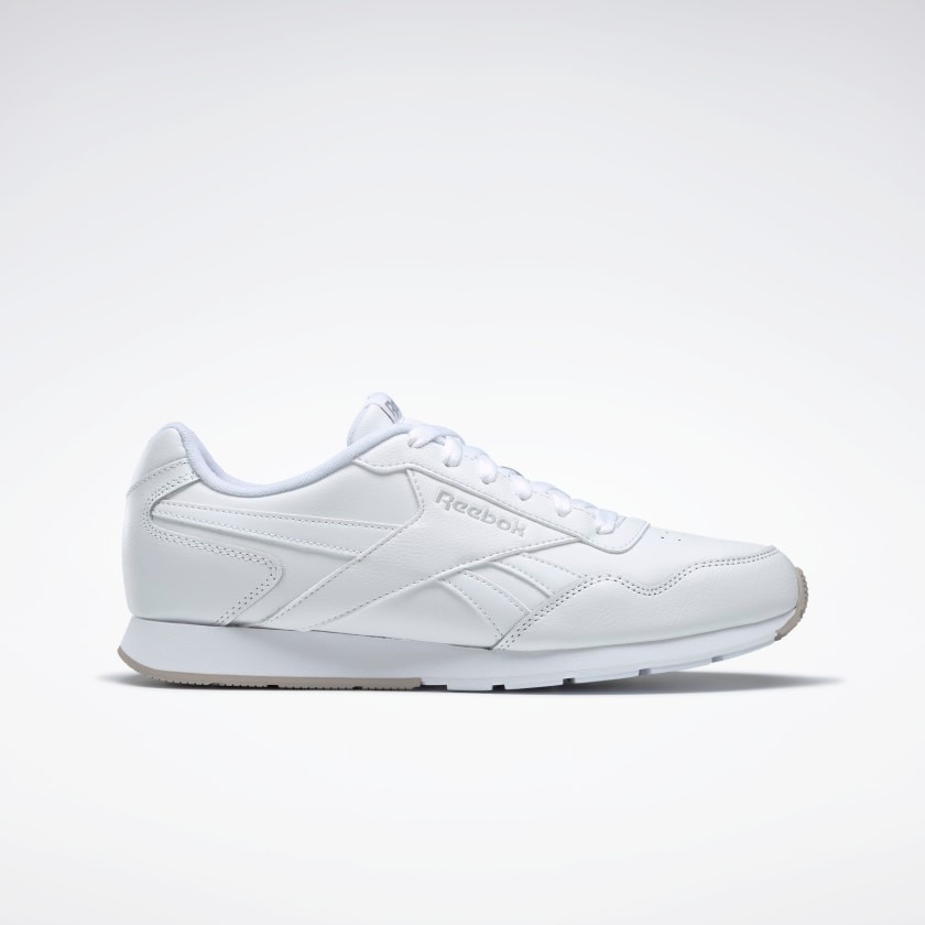 Reebok Royal Glide Patike, Muški, Bijela