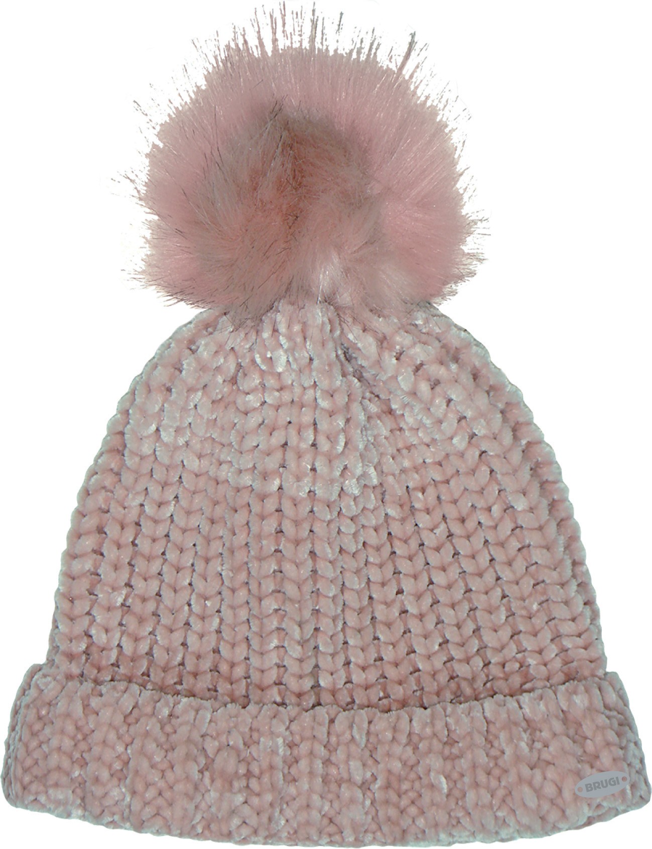 Brugi Kapa, Ženski, Roze