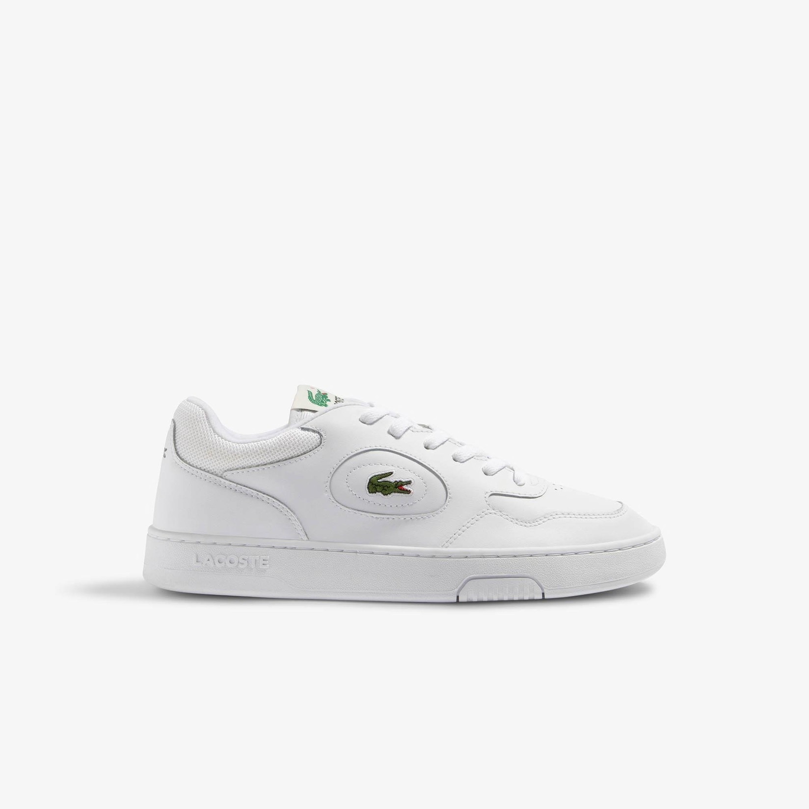 Lacoste Lineset Patike, Muški, Bijela
