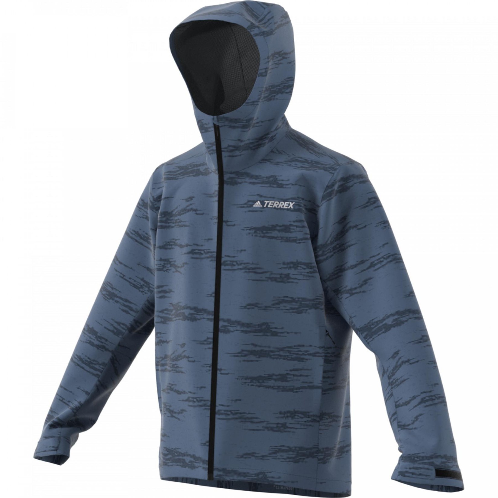 Adidas Suskavac, Muški, Teget