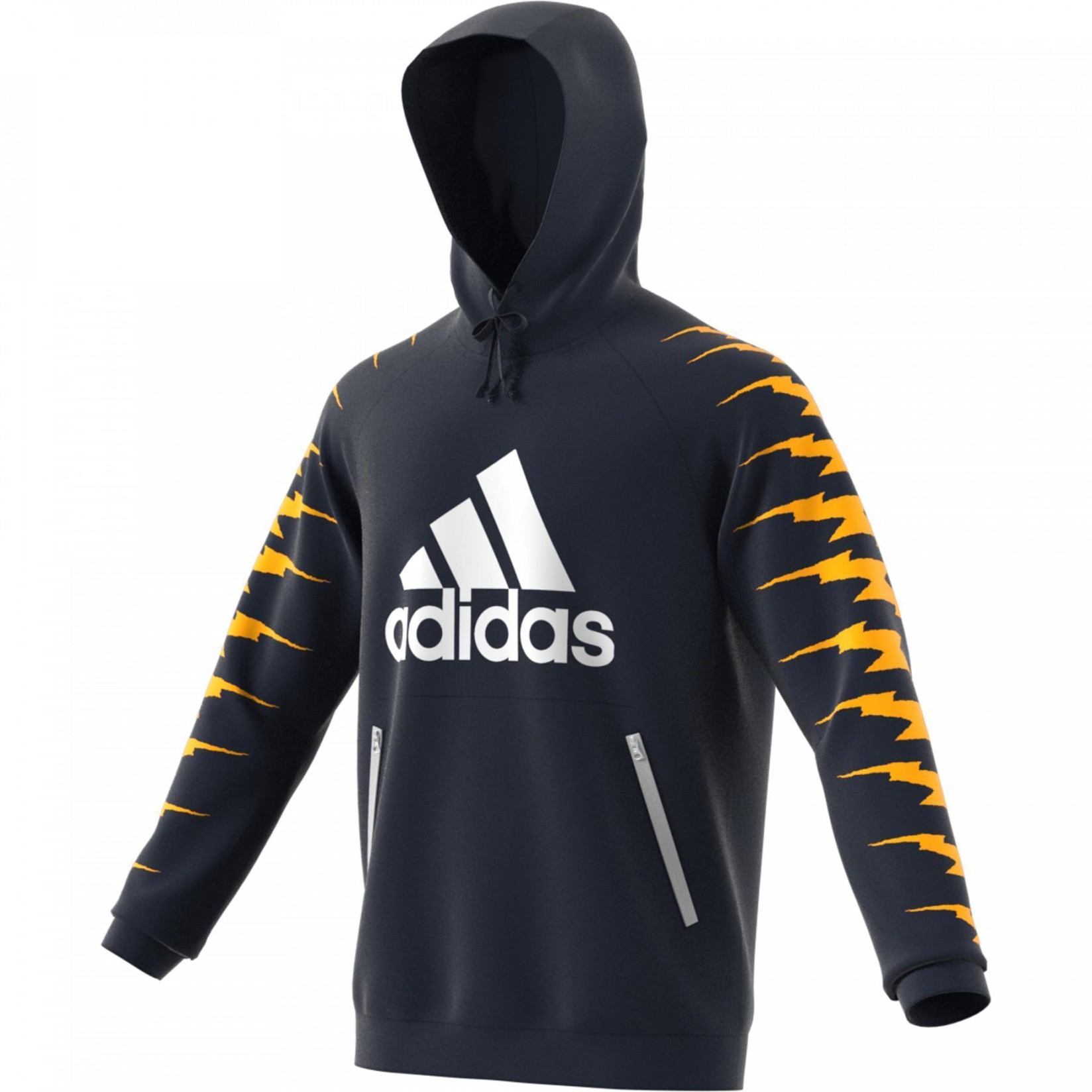 Adidas Duks, Muški, Siva