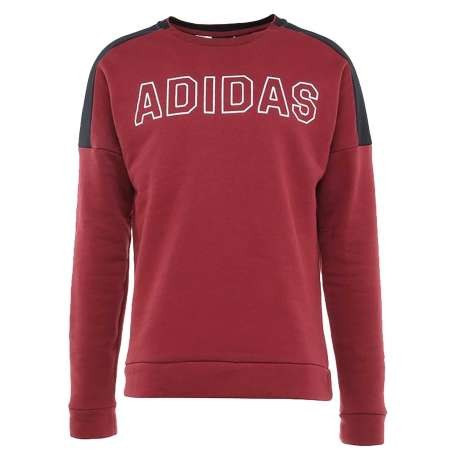 Adidas Duks, Muški, Crvena