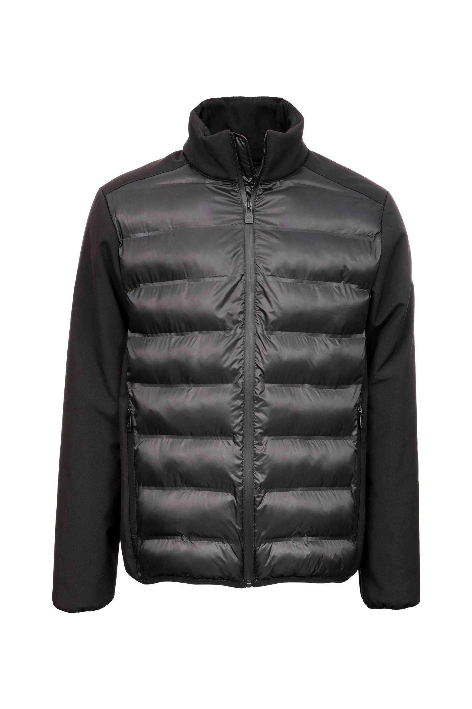 Invento Jakna Tony, Muški, Crna