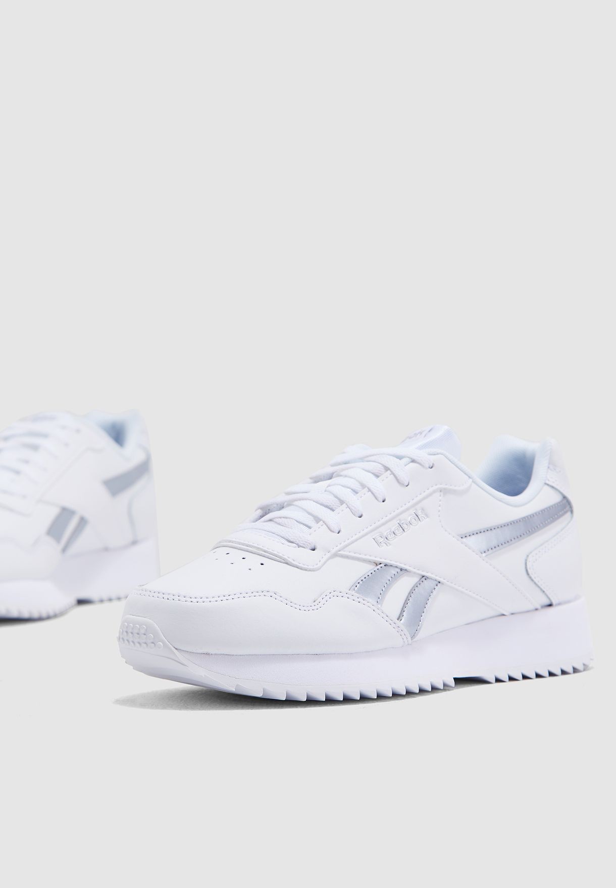 Reebok Royal Glide Patika, Ženski, Bijela