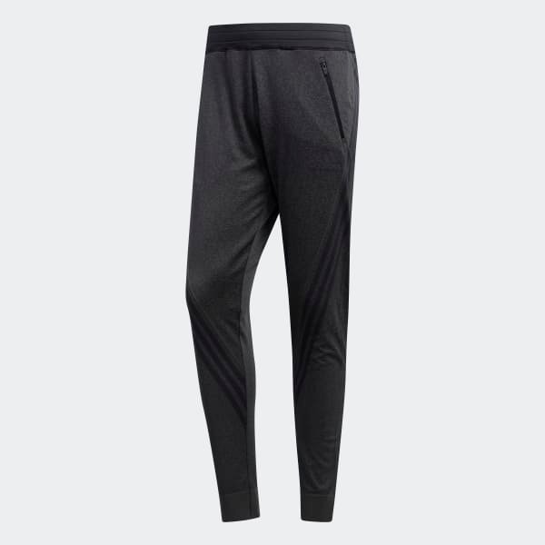 Adidas Pantalone, Muški, Crna