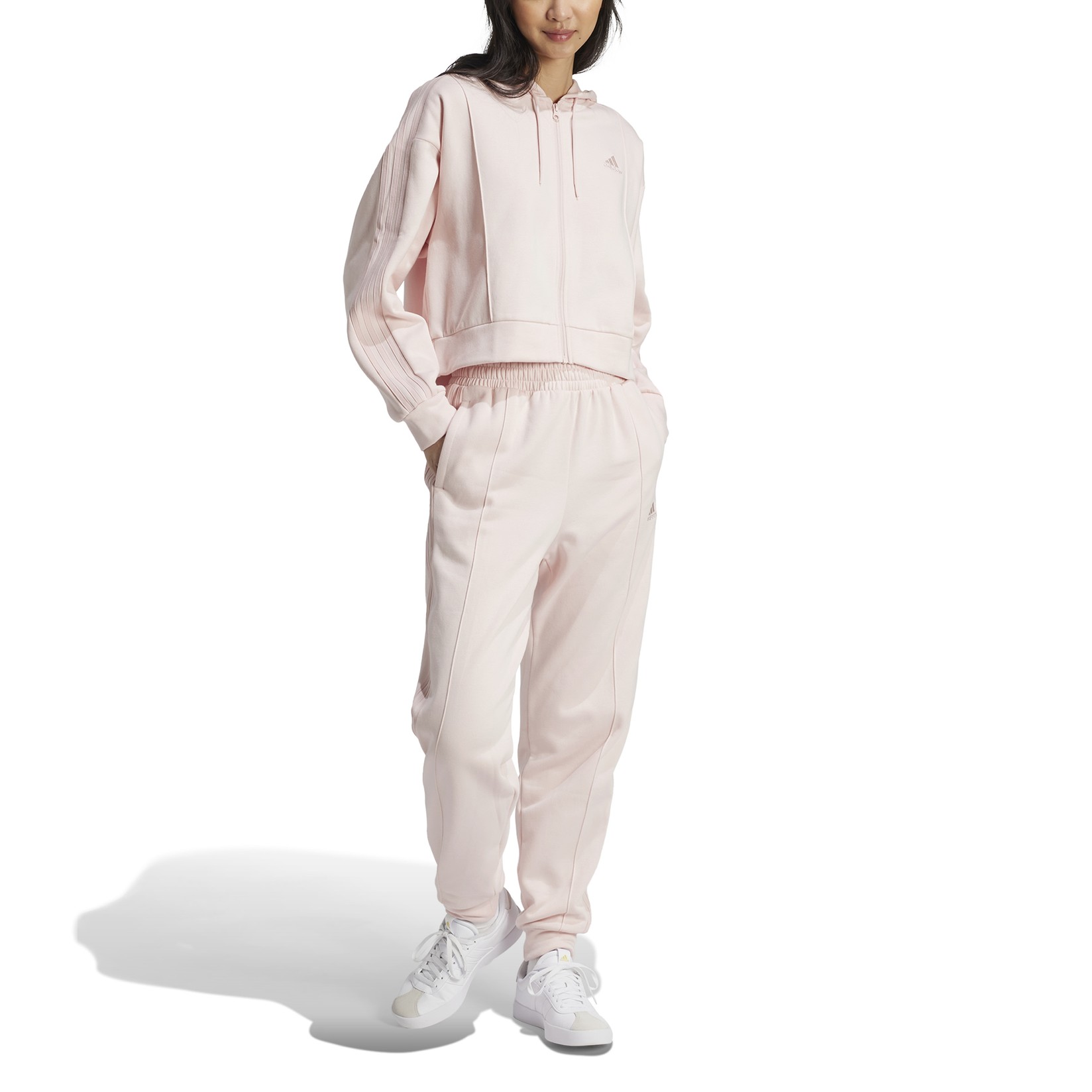 Adidas Trenerka, Ženski, Bijela