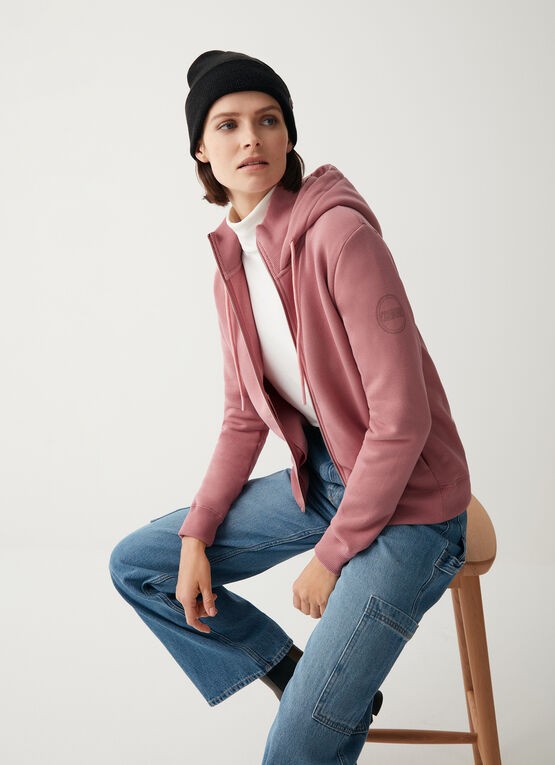 Colmar Duks, Ženski, Roze