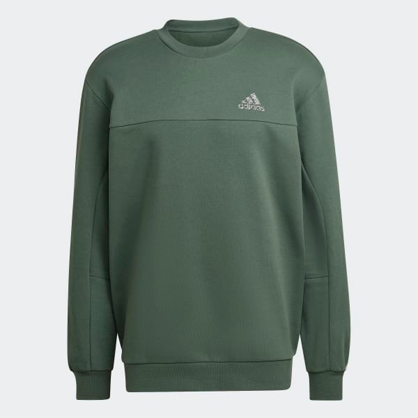 Adidas Duks, Muški, Zelena