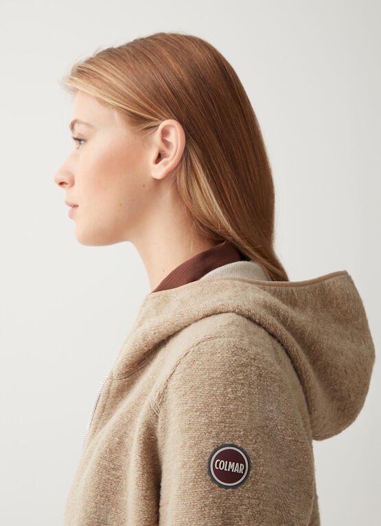 Colmar Duks, Ženski, Bež