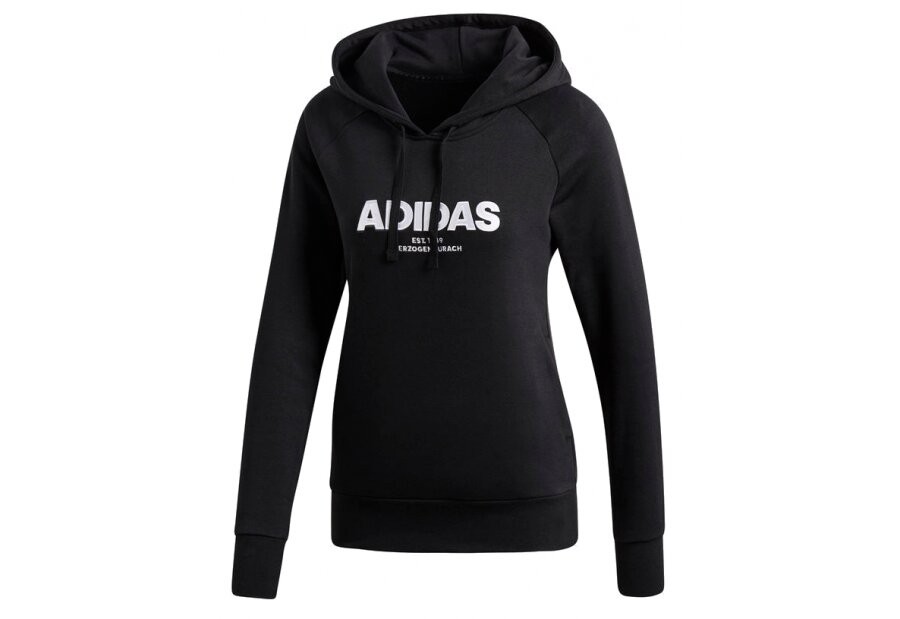 Adidas Duks, Ženski, Crna