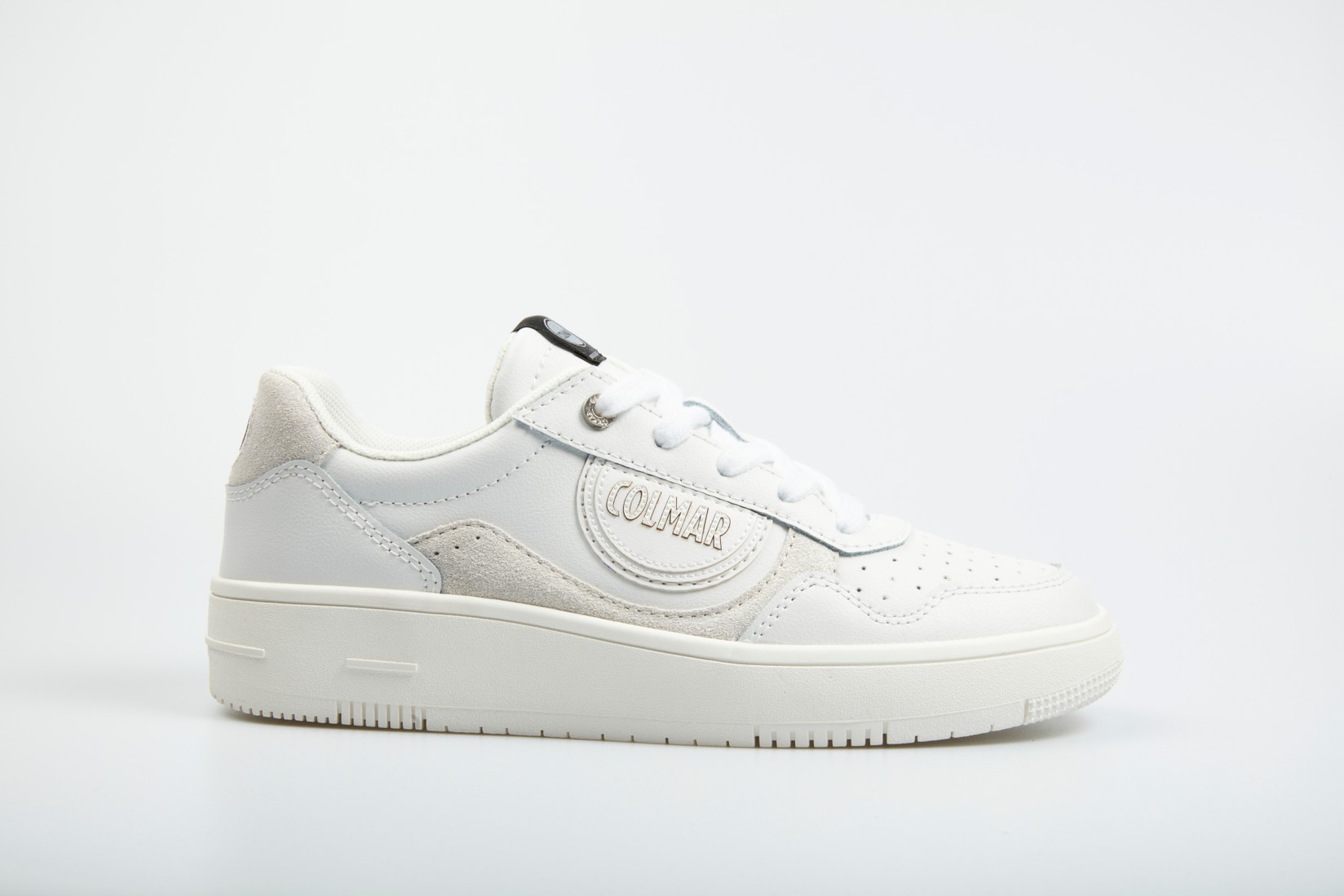 Colmar Austin Premium Patike, Ženski, Bijela