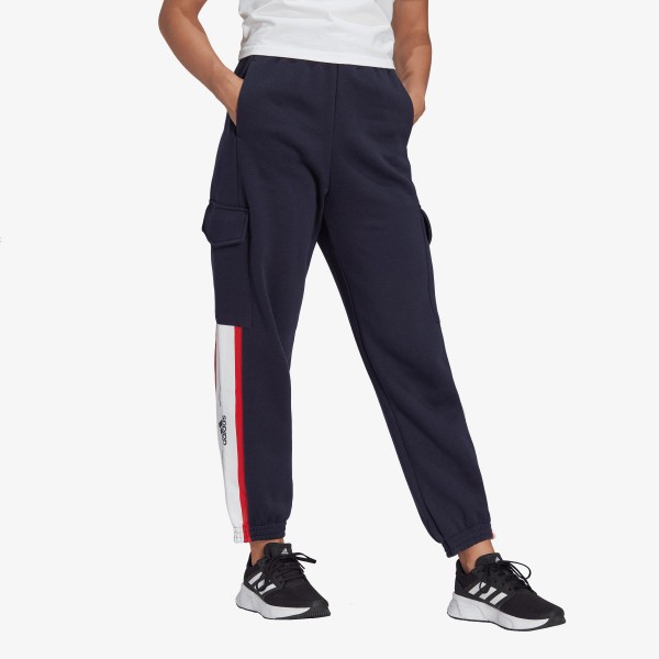 Adidas Pantalone, Ženski, Teget
