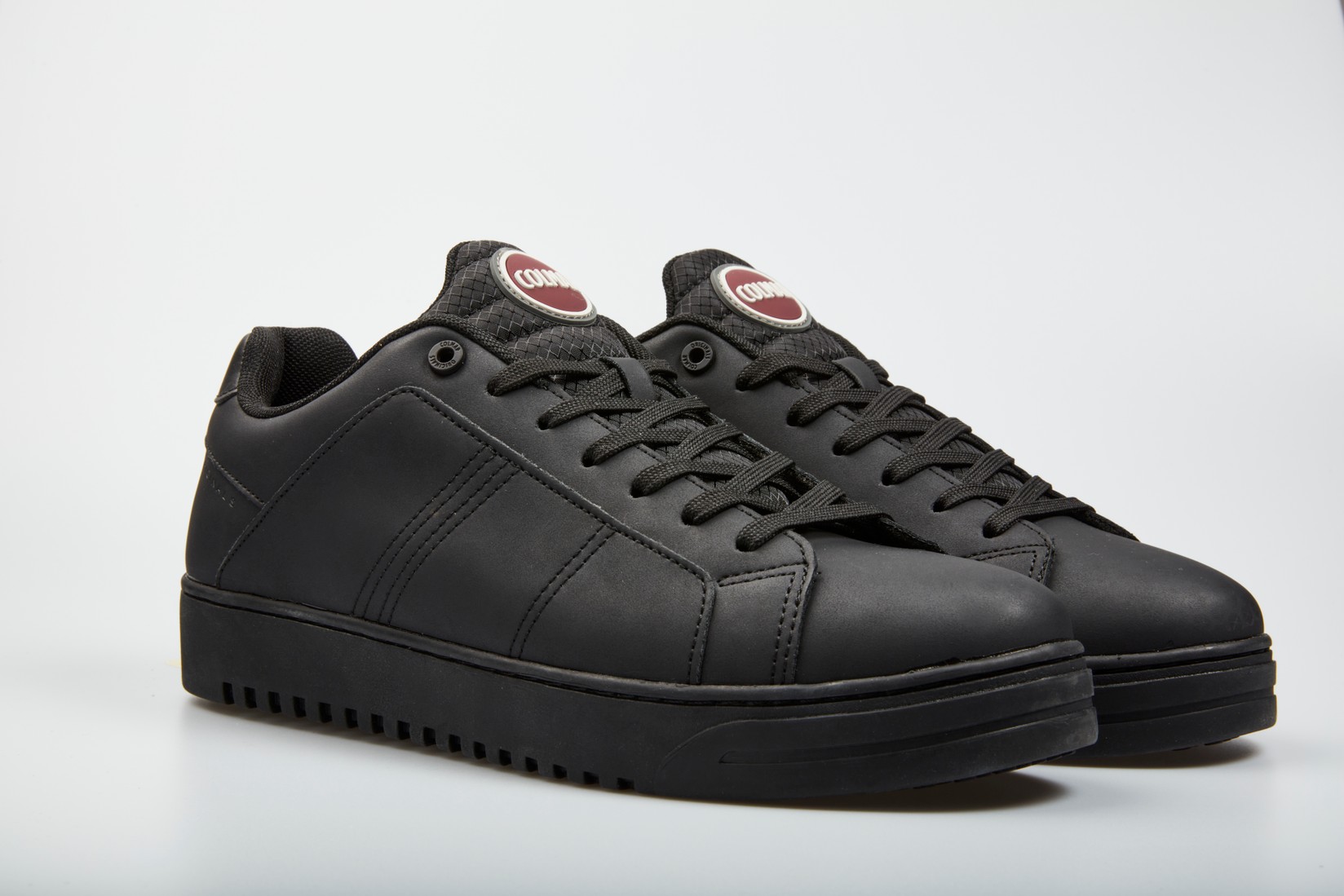 Colmar Bradbury K-1 Rash Patike, Muški, Crna