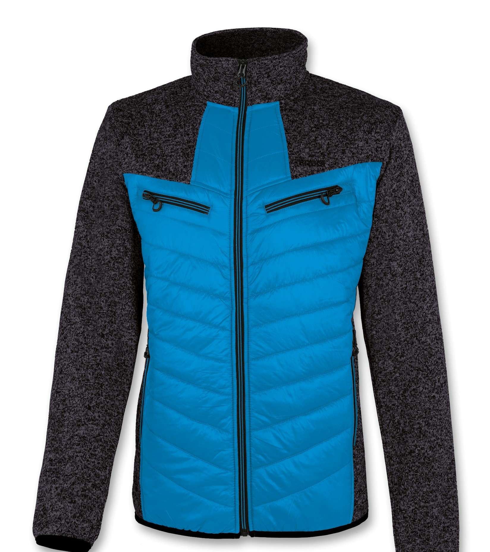 Brugi Duks, Muški, Plava