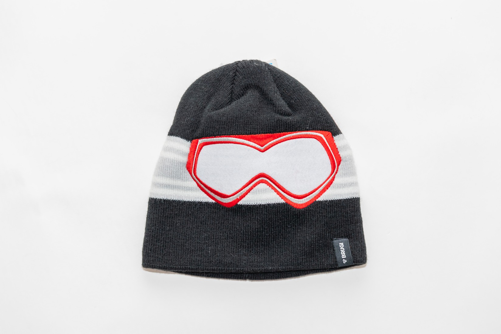 Brugi Kapa, Unisex, Siva