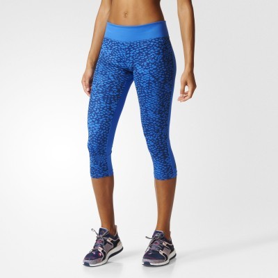 Adidas Helanke, Ženski, Plava