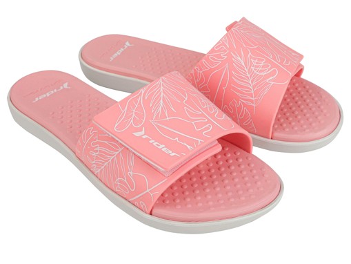 Rider Pool Iv Papuče, Ženski, Roze