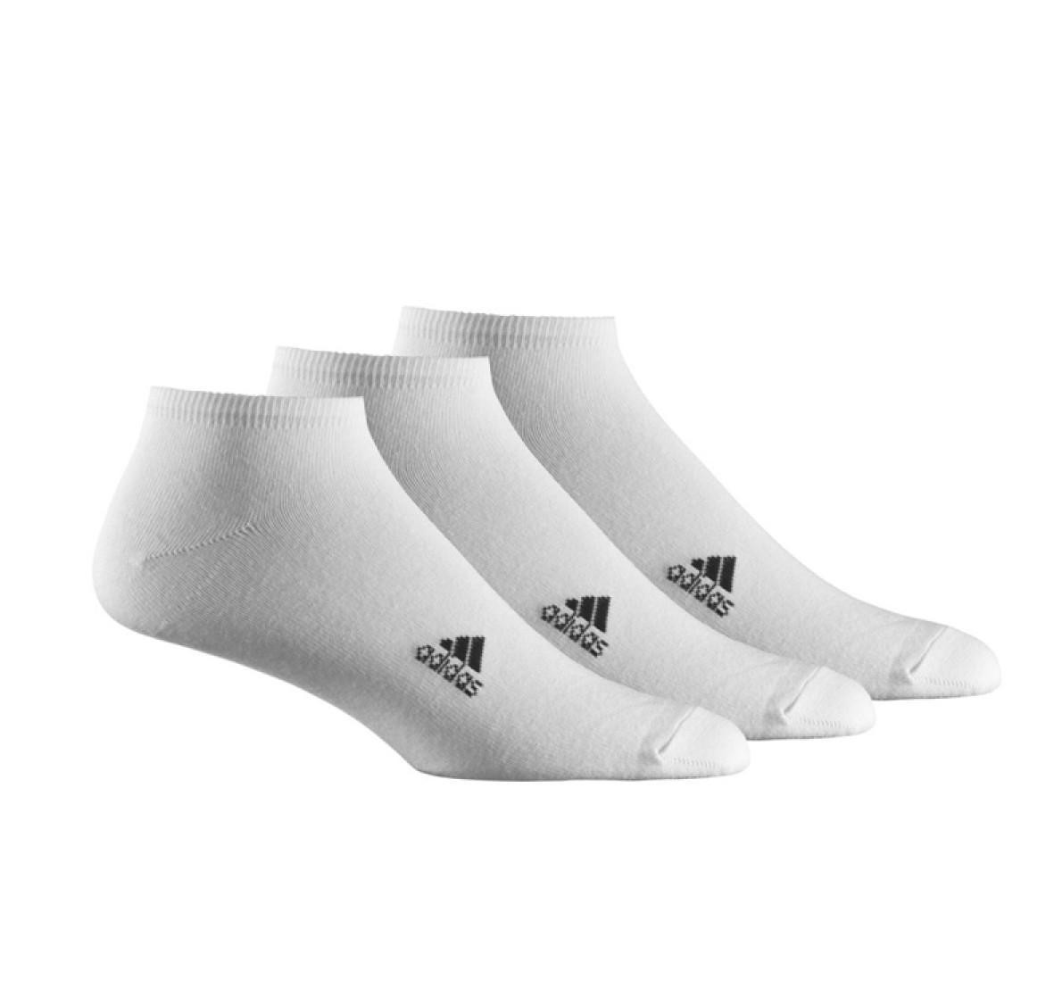 Adidas Čarape, Muški, Bijela