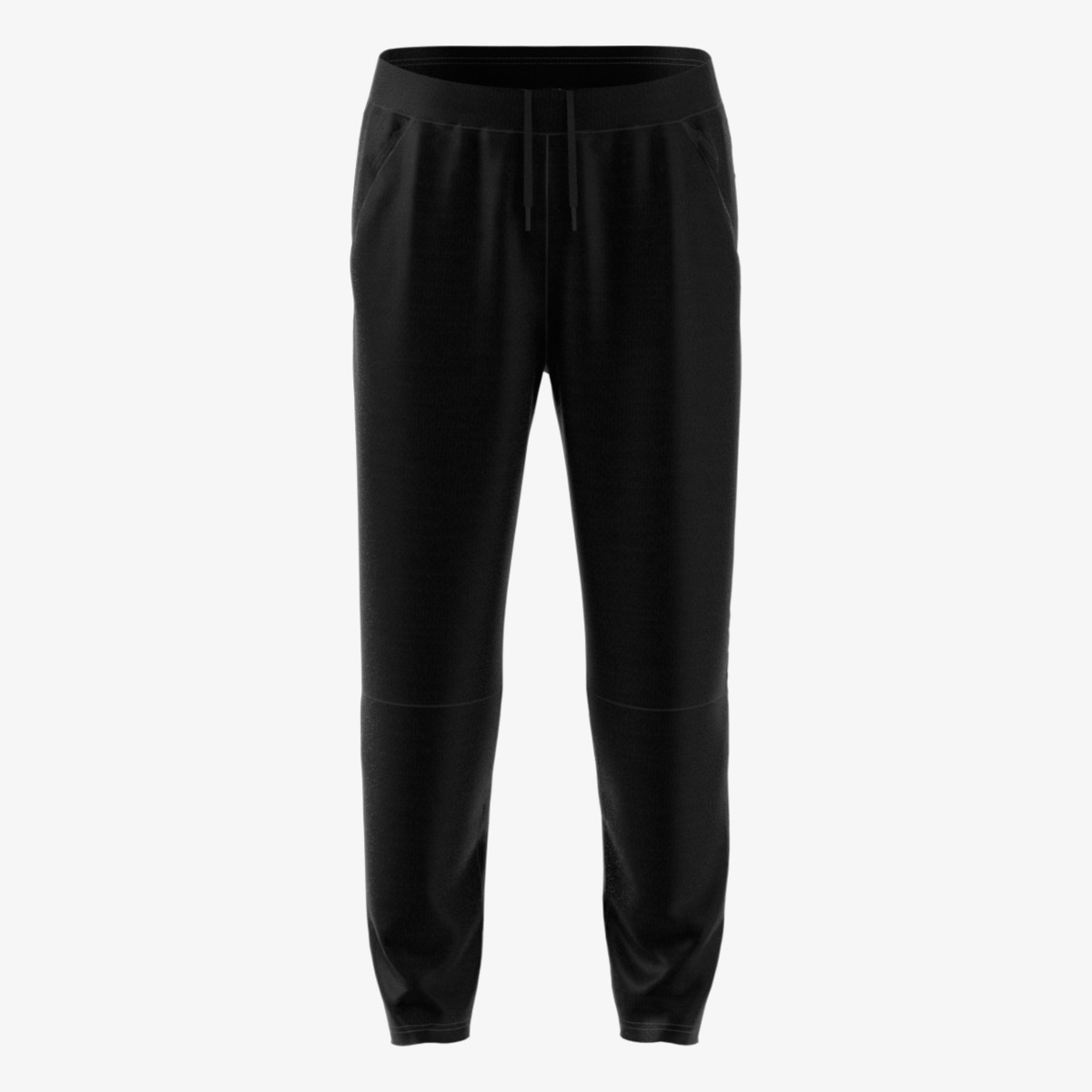 Adidas Pantalone, Muški, Crna