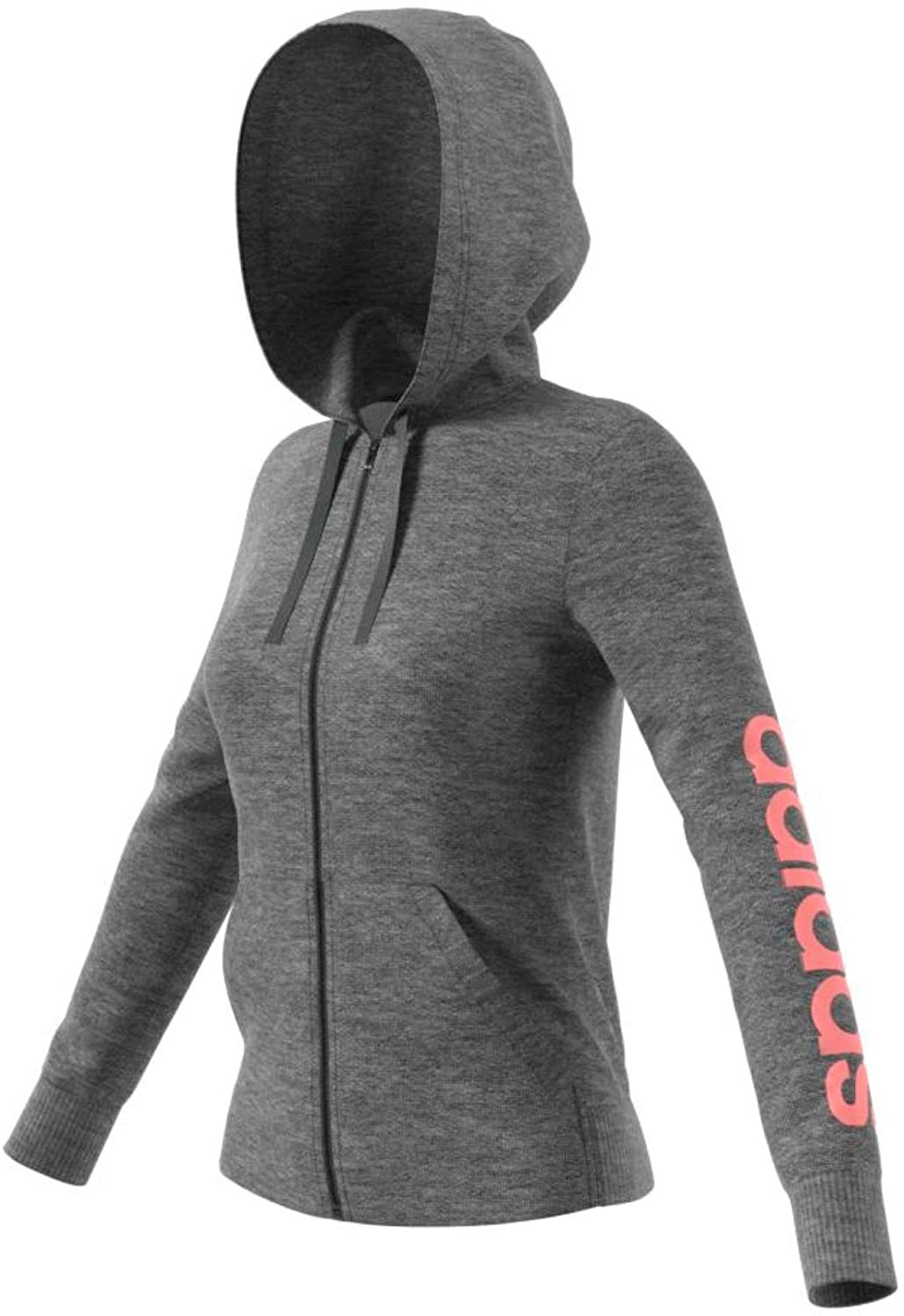 Adidas Duks, Ženski, Siva