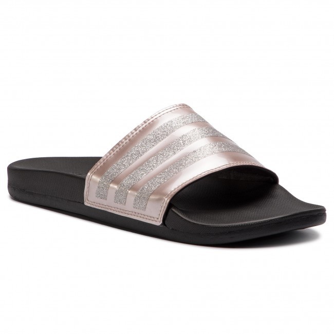 Adidas Adilette Comfort Papuče, Ženski, Crna