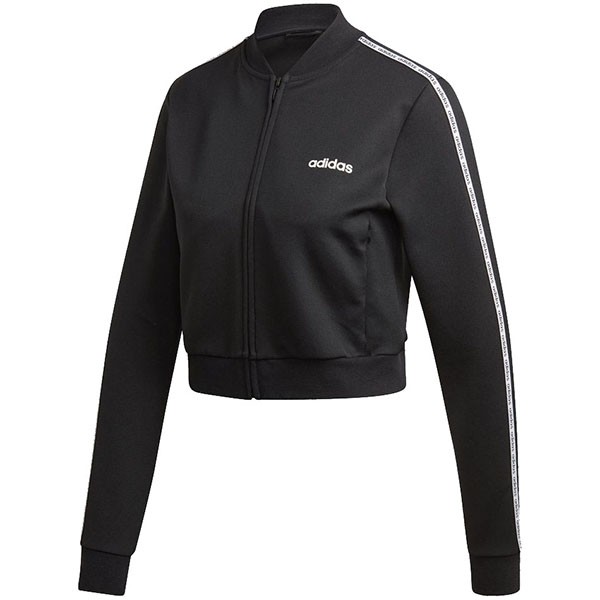 Adidas Duks, Ženski, Crna