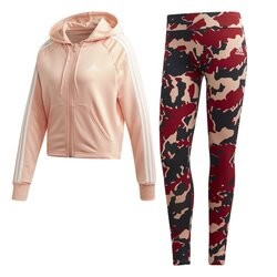 Adidas Trenerka, Ženski, Roze