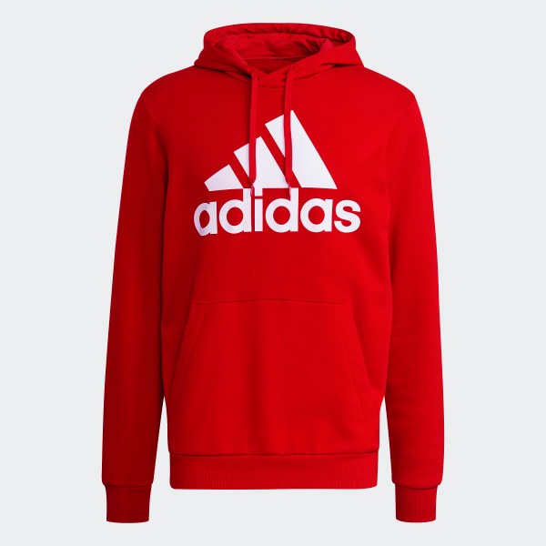 Adidas Duks, Muški, Crvena