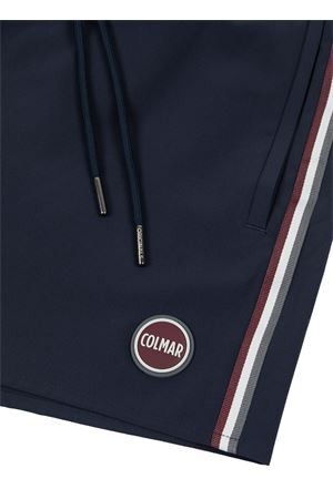 Colmar Šorc, Muški, Crna