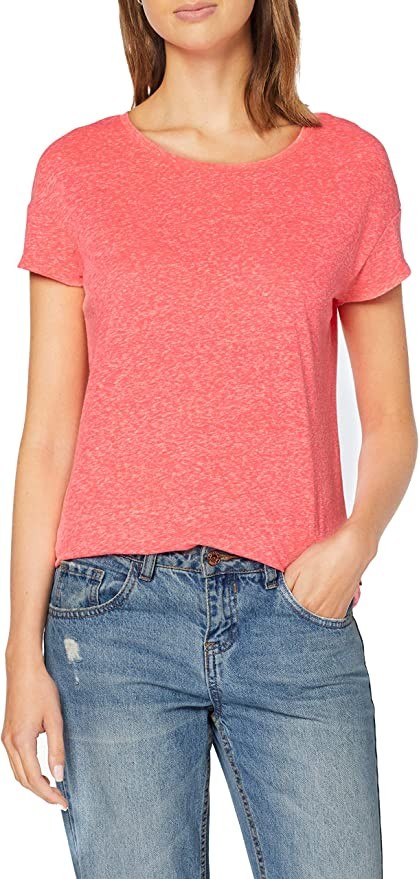 O'Neill Majica, Ženski, Roze