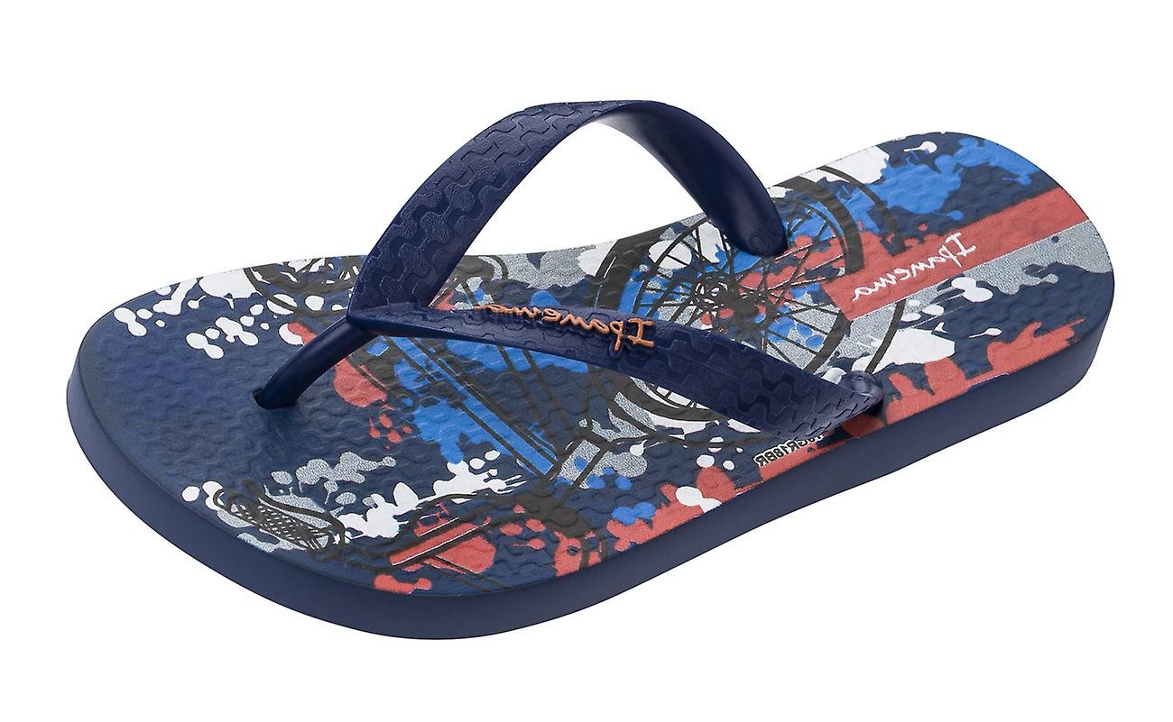 Ipanema Classic Papuče, Dječije, Muški, Plava