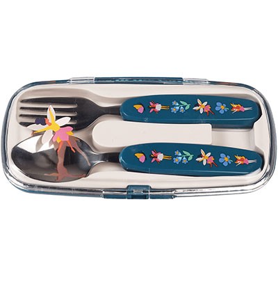 Rex Pribor Za Jelo Fairies In The Garden