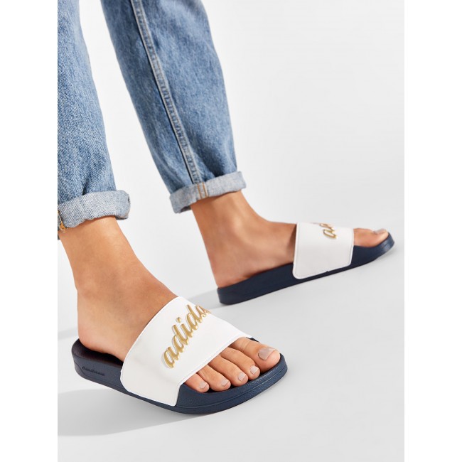 Adidas Adilette Shower Papuče, Ženski, Bijela