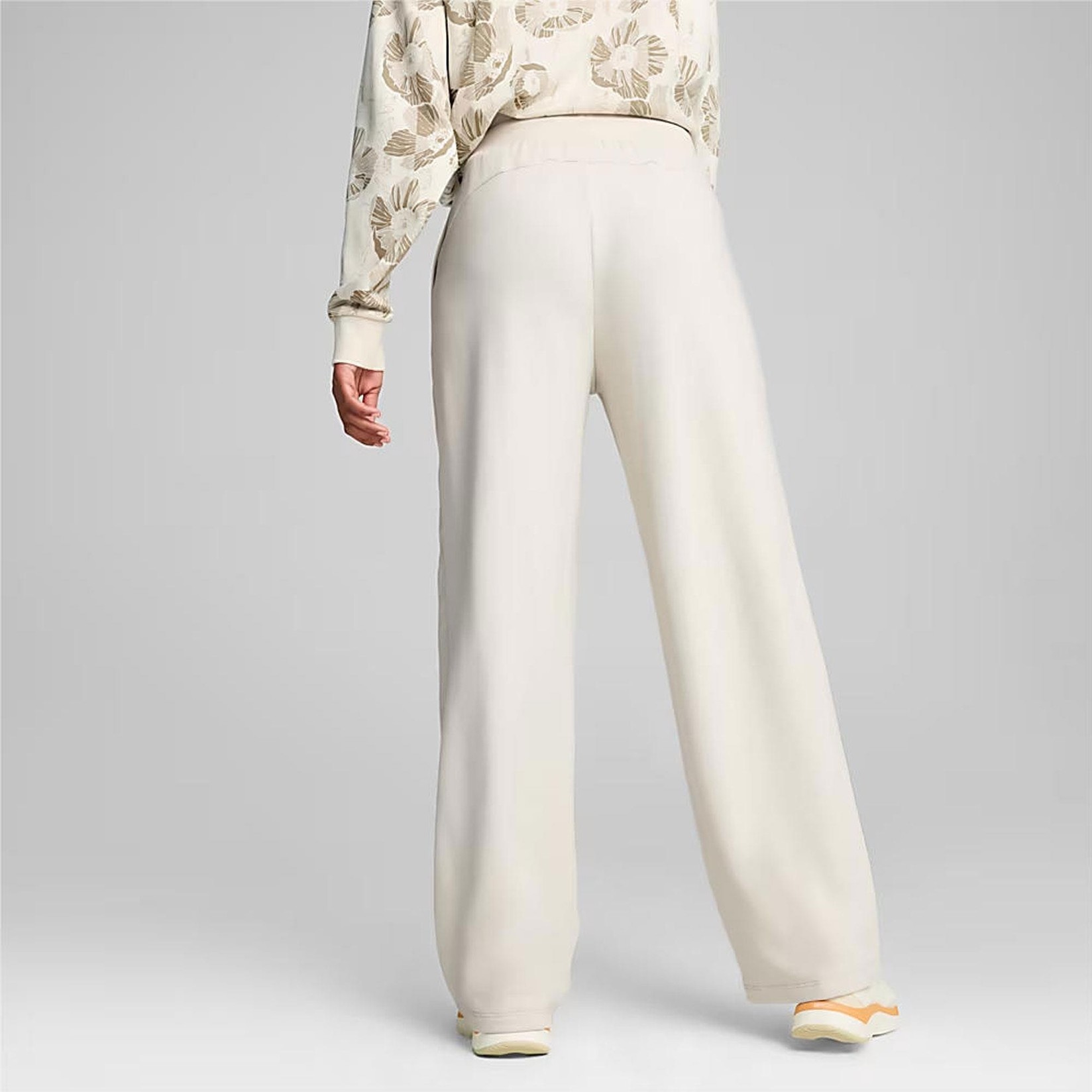 Puma Pantalone, Ženski, Bijela