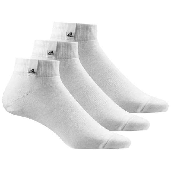 Adidas Čarape, Muški, Bijela